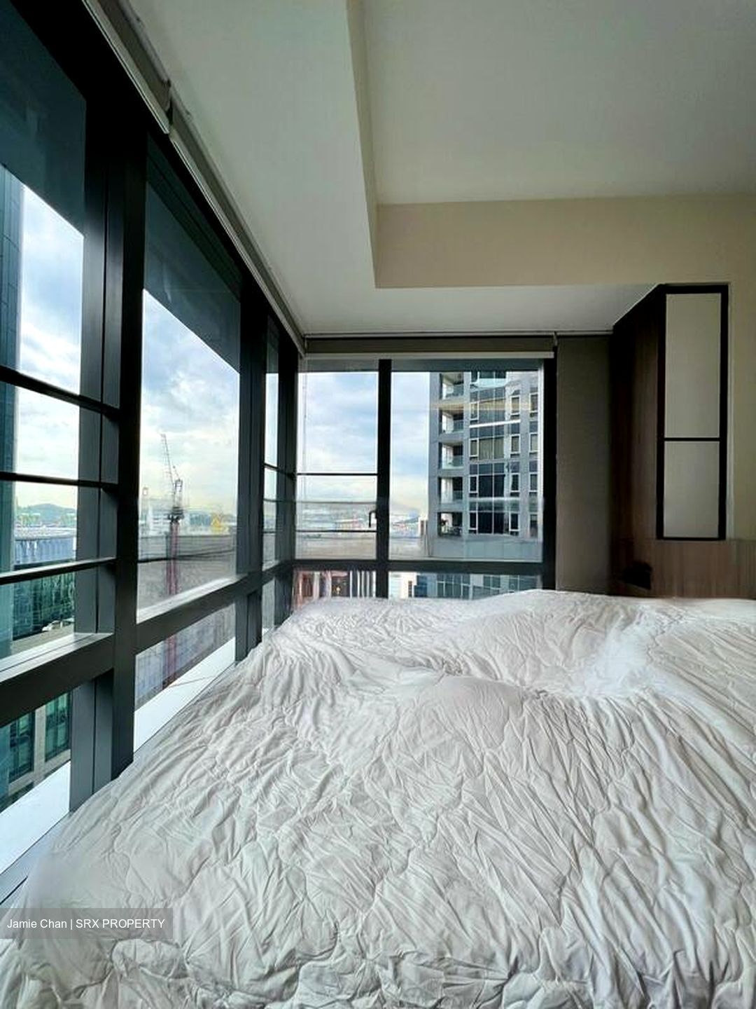 Skysuites@Anson (D2), Apartment #468104881